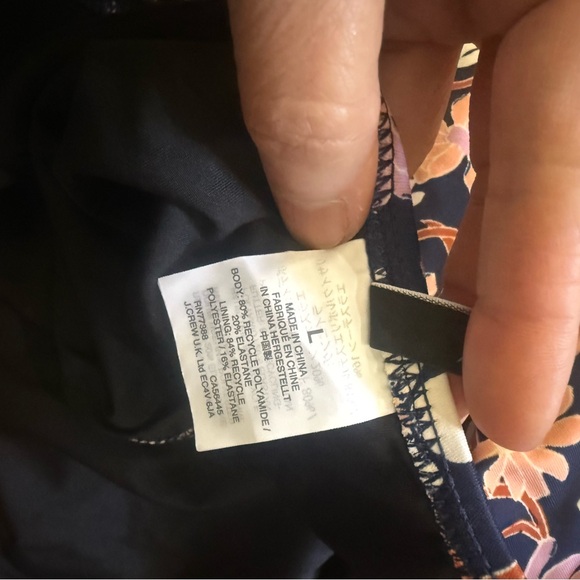 Madewell swimsuit - Picture 8 of 8